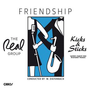 12 - CD: Friendship