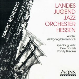 CD 02: Magic Morning