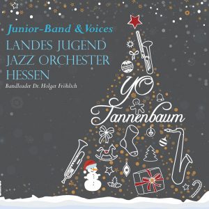 CD 12: Yo Tannenbaum