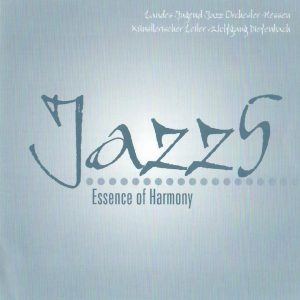 06 - CD: Essence of Harmony
